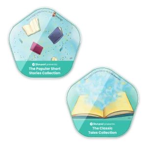 Storytime Favorites Bundle
