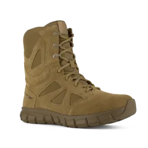 Sublite 8 inch Desert Coyote Boot