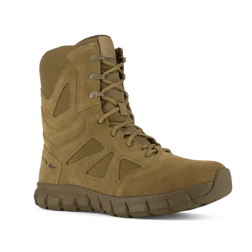 Sublite 8 inch Desert Coyote Boot