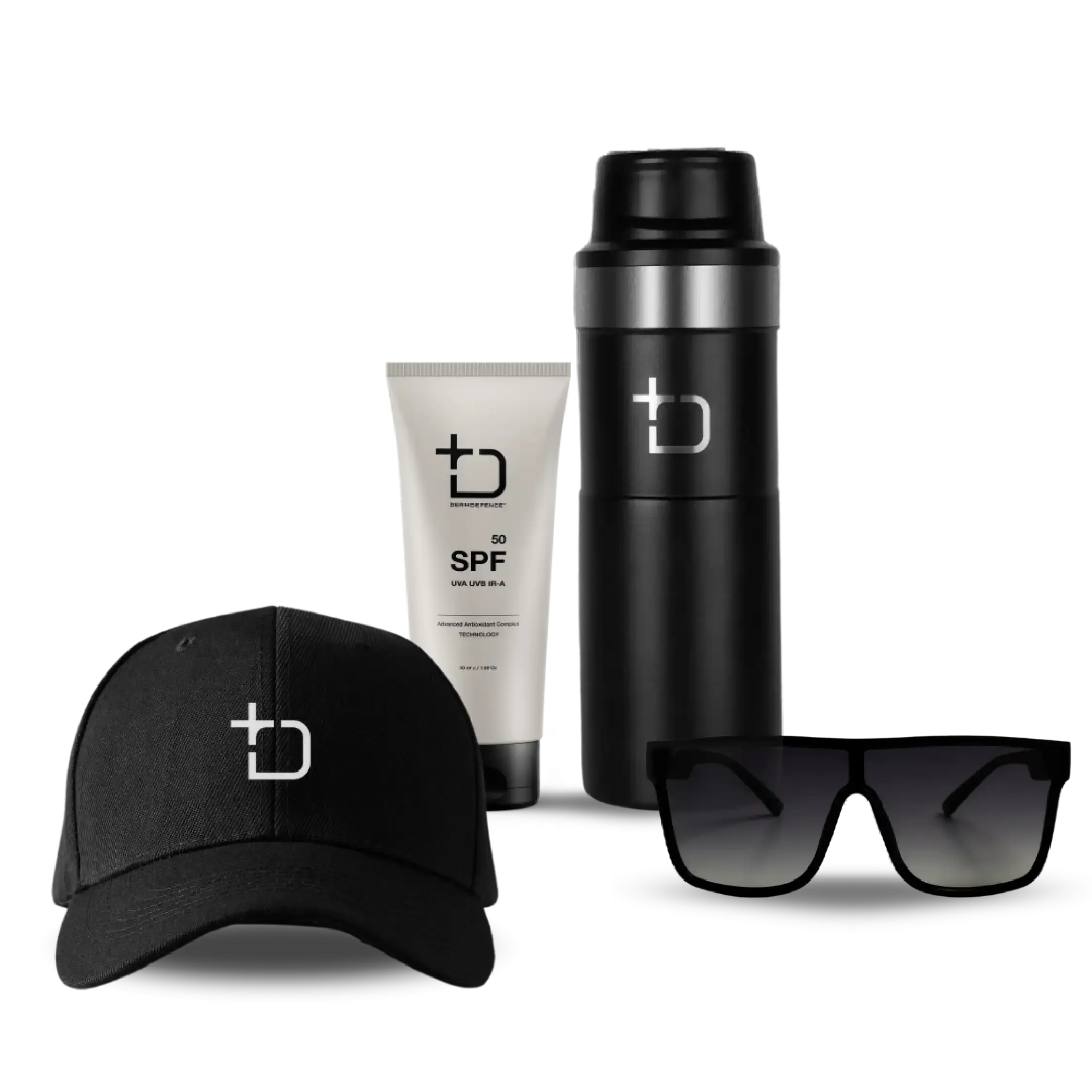 Summer Essentials Custom Pack
