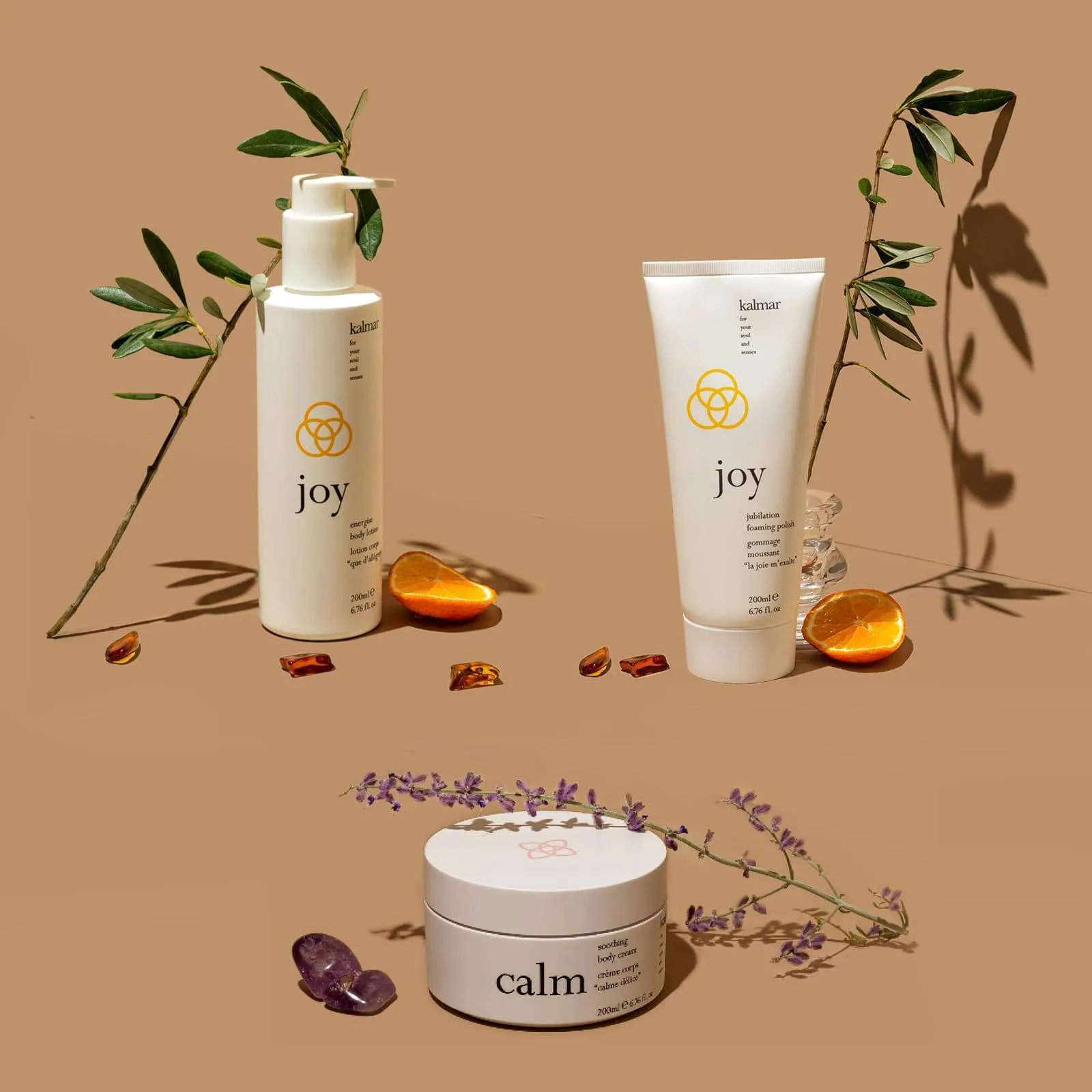 Summer Skin Essentials (Save 25%)