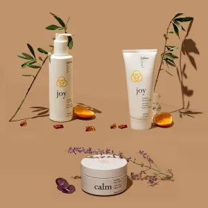 Summer Skin Essentials (Save 25%)
