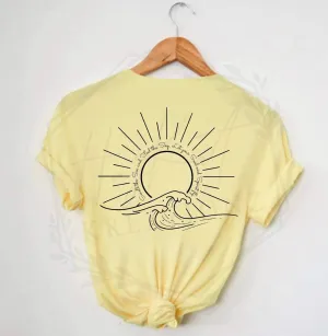 Summer Time - Mystery Tee