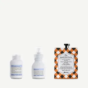 Summer Travel Set