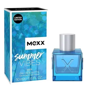 Summer Vibes Man woda toaletowa spray 50ml