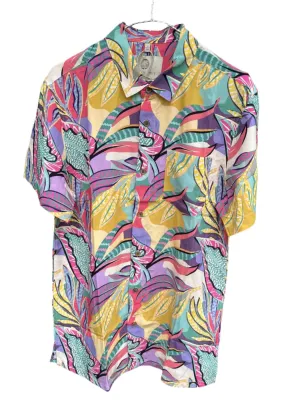 Summer Vibes Mens Shirt