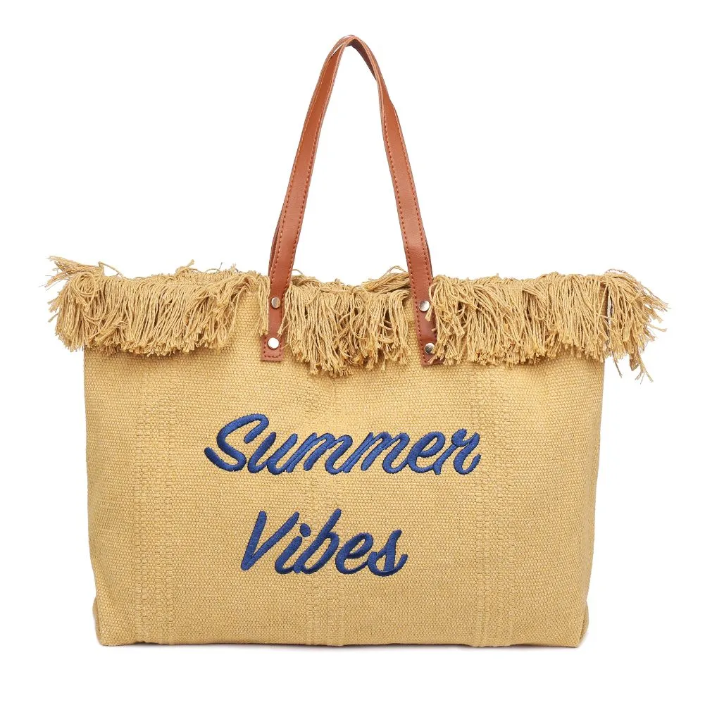 Summer Vibes Tote