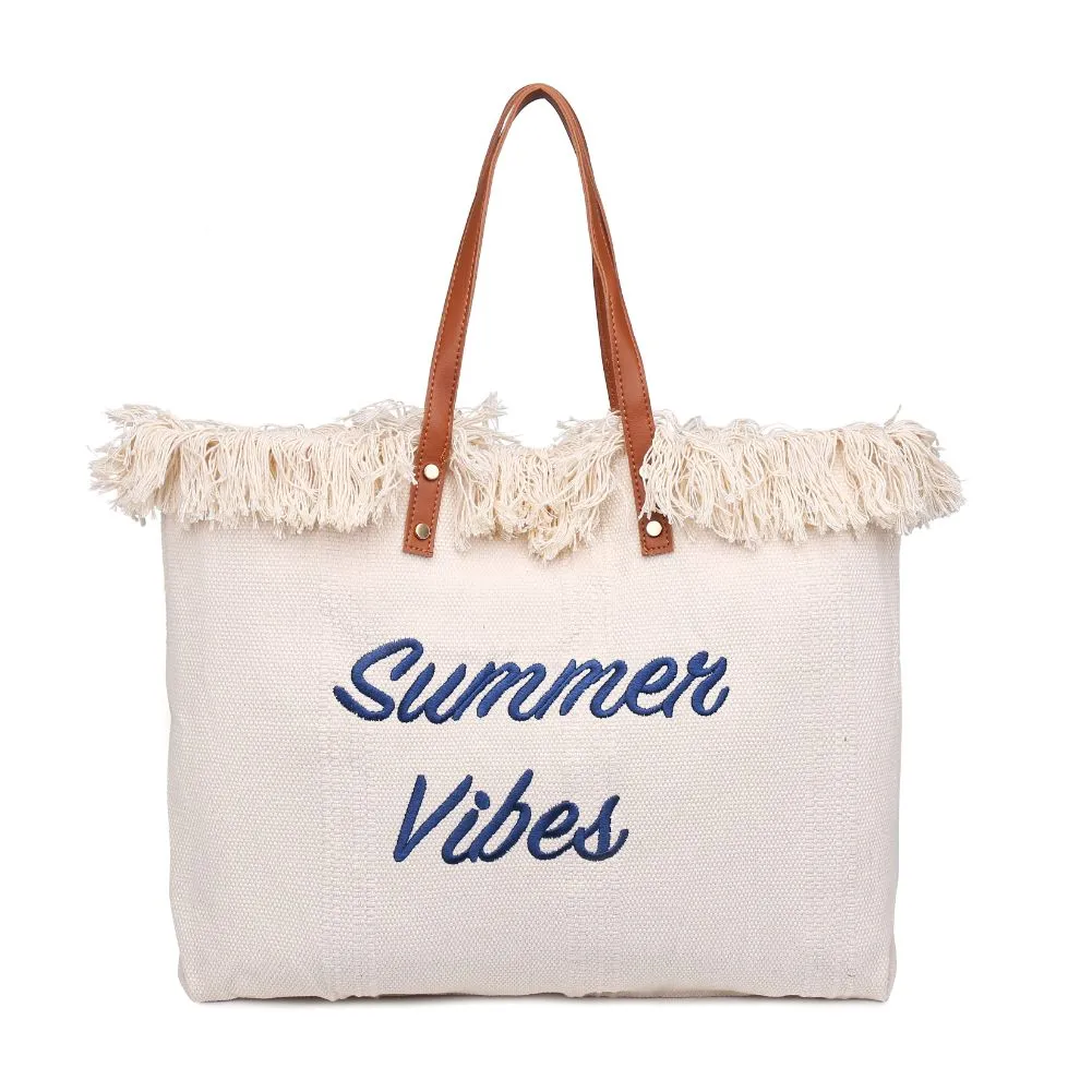 Summer Vibes Tote