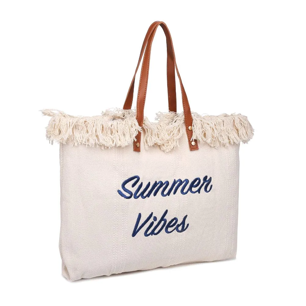 Summer Vibes Tote