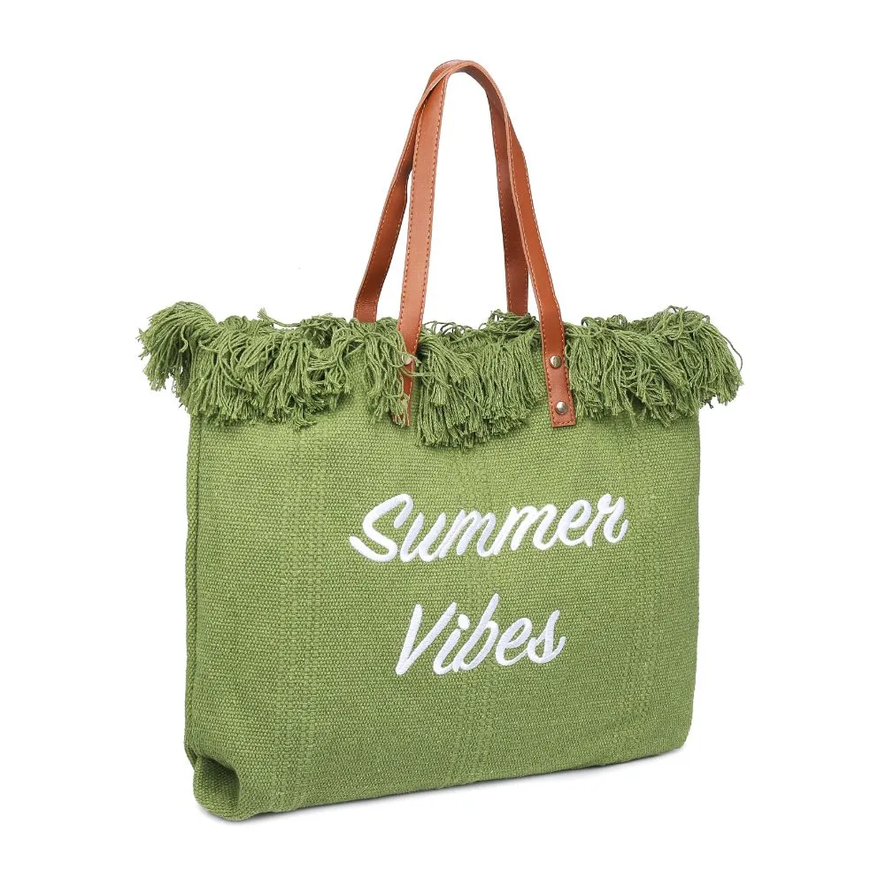Summer Vibes Tote