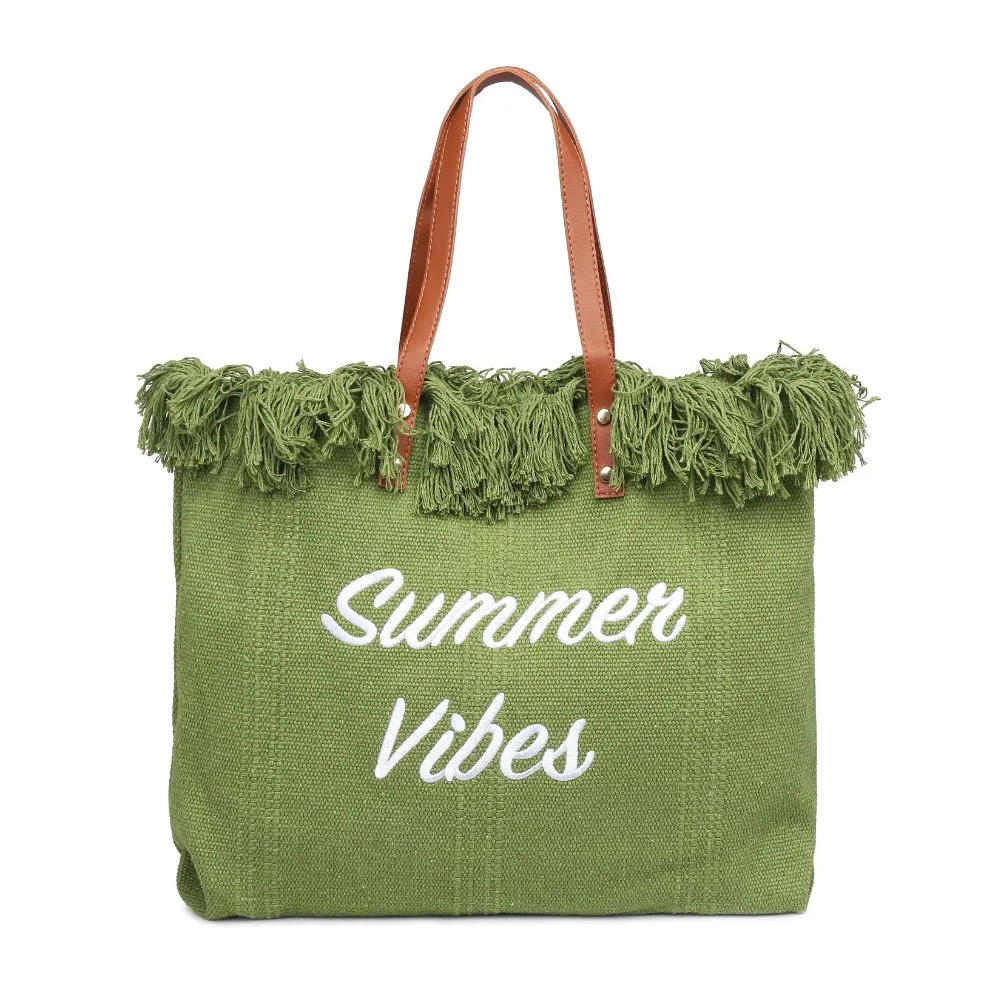 Summer Vibes Tote
