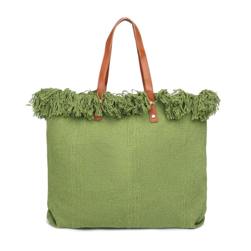 Summer Vibes Tote
