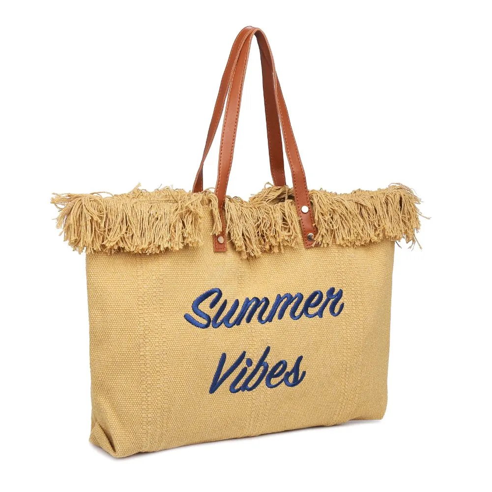 Summer Vibes Tote