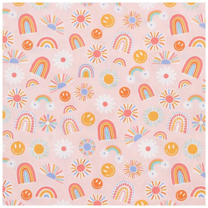 sunshine dog bandana