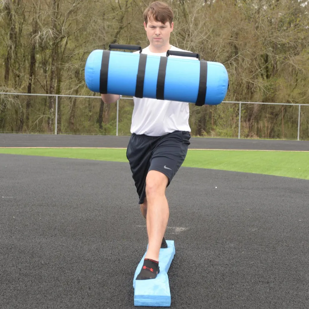 TAP® Balance Beam (Folding)