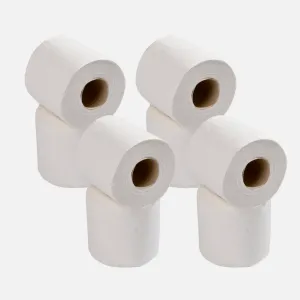 Toilet Roll x 8