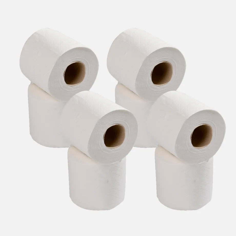 Toilet Roll x 8