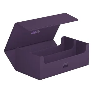 Ultimate Guard Arkhive 800  XenoSkin Monocolor Purple