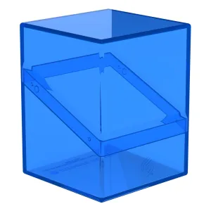Ultimate Guard Boulder 100  Clear - Sapphire