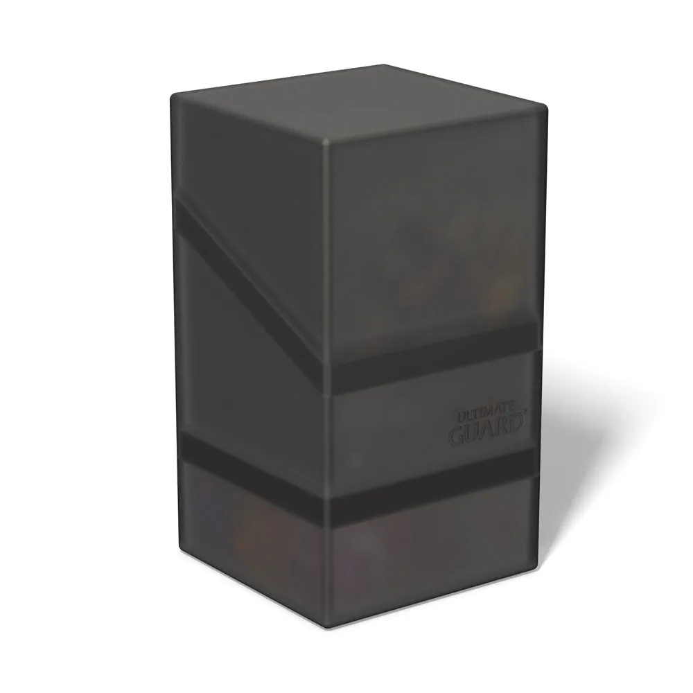Ultimate Guard Boulder´n´Tray 100  Onyx