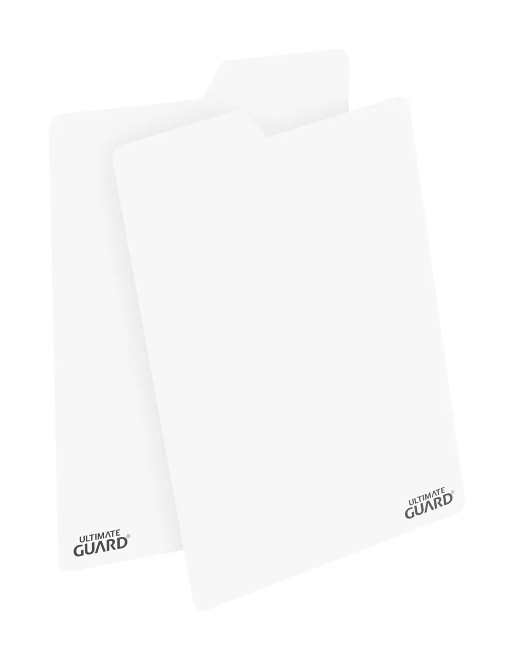 Ultimate Guard Premium Comic Book Dividers White (25)