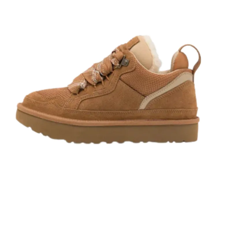 Versatile Winter Boots For Everyday Style