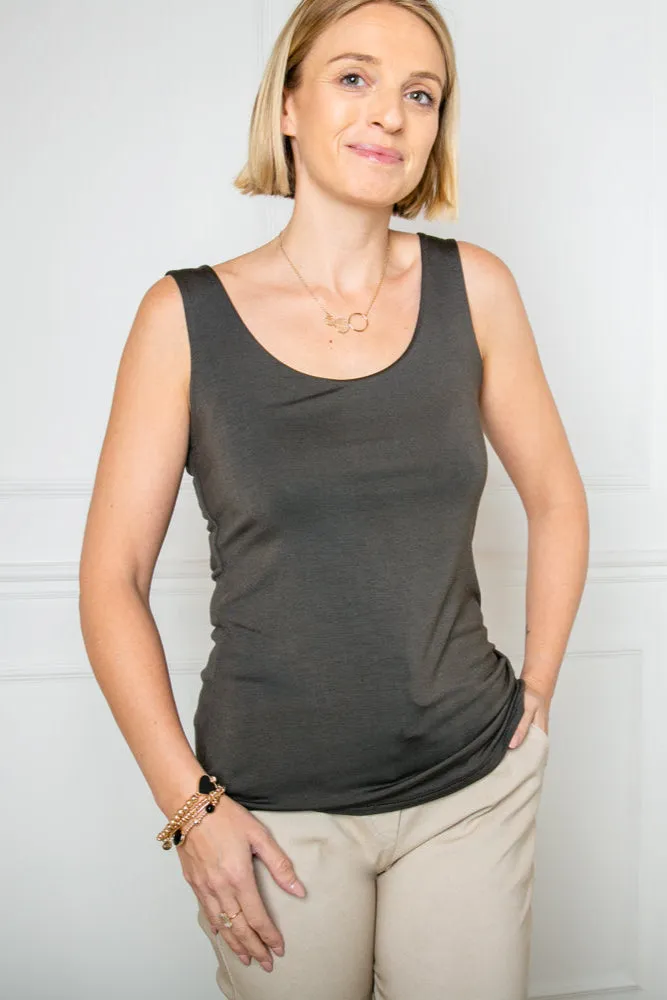 Vest Top