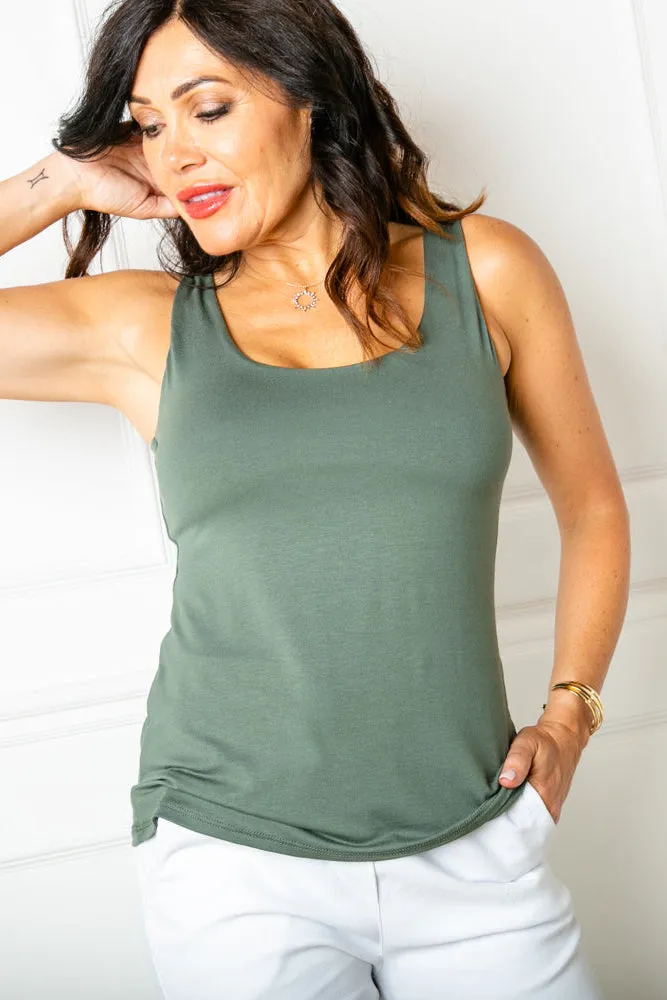 Vest Top