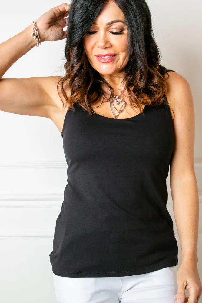 Vest Top