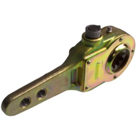 WAP WAKN47011 World American Manual Brake Slack Adjuster (5.5"-6.5", 10 Spline)