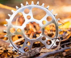 White Industries MR30 TSR 1x Chainrings