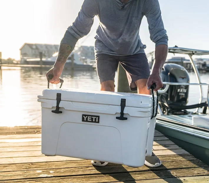 Yeti - Tundra 45 Cool Box - Big Wave Blue