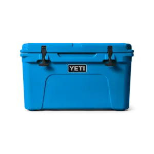 Yeti - Tundra 45 Cool Box - Big Wave Blue