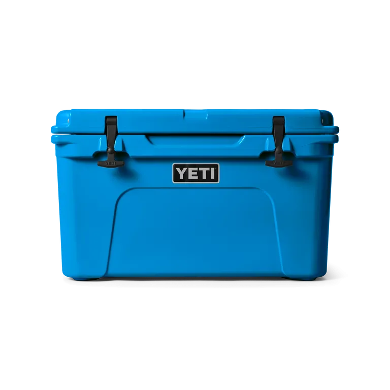 Yeti - Tundra 45 Cool Box - Big Wave Blue