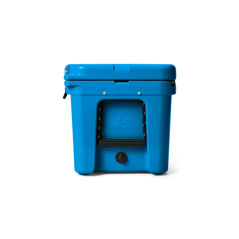 Yeti - Tundra 45 Cool Box - Big Wave Blue