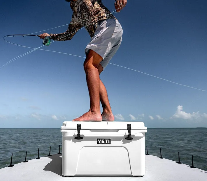 Yeti - Tundra 45 Cool Box - Big Wave Blue